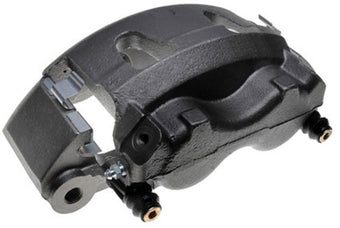 compare product Raybestos R-Line Replacement Remanufactured Front Disc Brake Caliper for Select Ford E250/E350 Econoline Club Wagon/Super Duty Model Years (FRC11509)