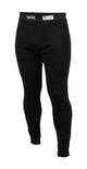 Allstar Performance ALL926218 SFI 3.3 FR Underwear Bottom Black 4XL
