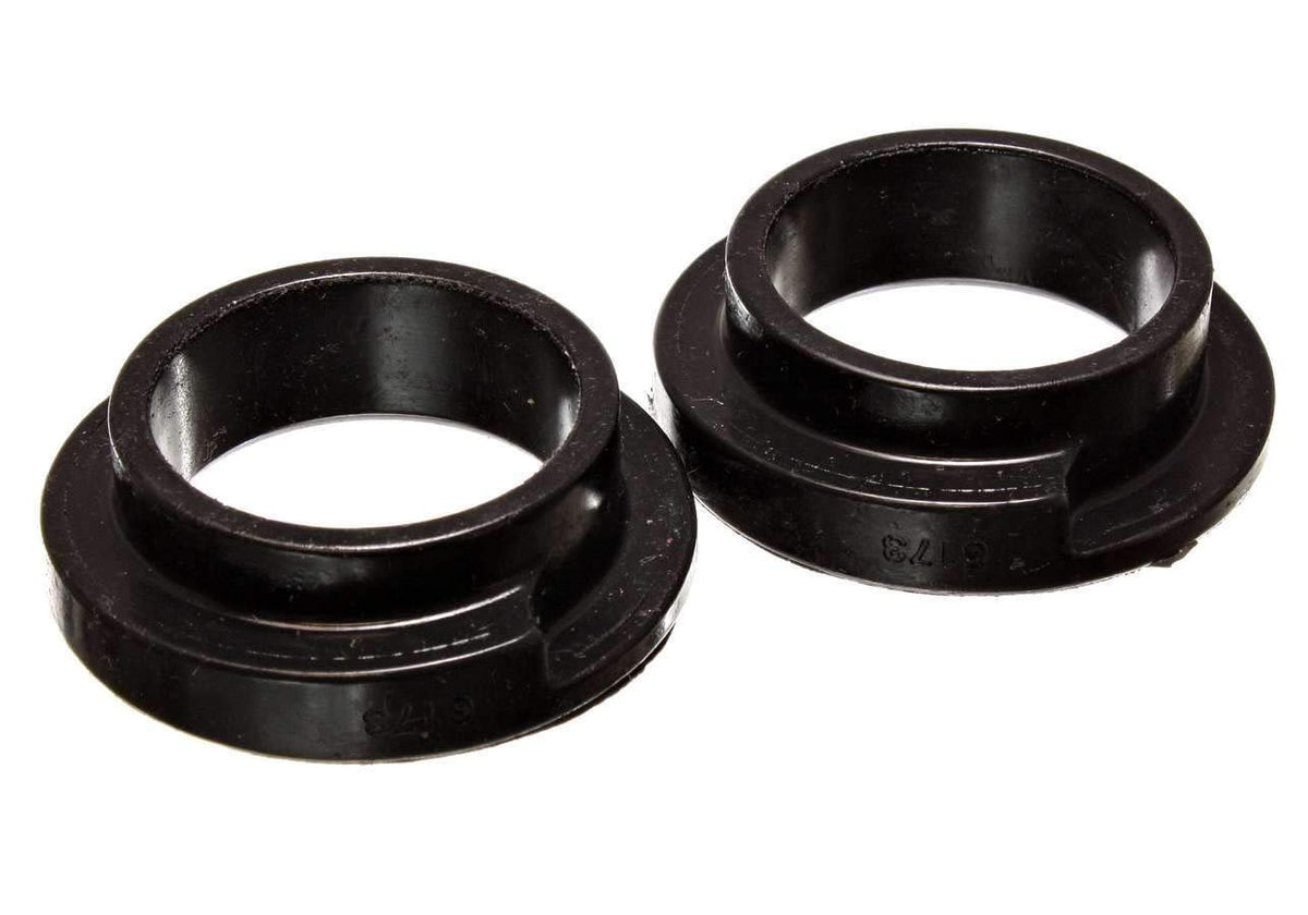 Energy Suspension 9.6119G Coil Spring Isolator Set