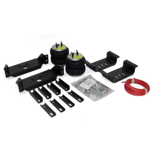 Firestone 2071 Rear Ride Rite Spring Kit for F-150 F-250 F-350 Ram 1500 2500 3500 GM Pickup