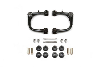 compare product Fabtech FTS26073 Control Arm Kit For 0-6 in. Lift Front Upper Uniball For PN[K7057DL/K7058DL/K7062DL/K7063DL] Control Arm Kit