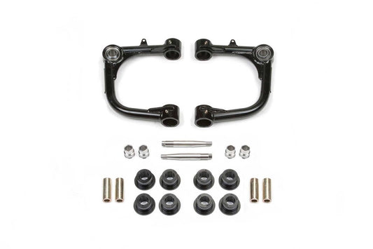 Fabtech FTS26073 Control Arm Kit For 0-6 in. Lift Front Upper Uniball For PN[K7057DL/K7058DL/K7062DL/K7063DL] Control Arm Kit