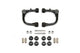 Fabtech FTS26073 Control Arm Kit For 0-6 in. Lift Front Upper Uniball For PN[K7057DL/K7058DL/K7062DL/K7063DL] Control Arm Kit