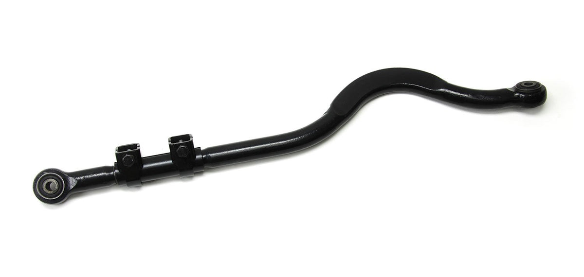 TeraFlex 1753418 JK/JKU HD Forged Adjustable Front Track Bar (0-6” Lift)