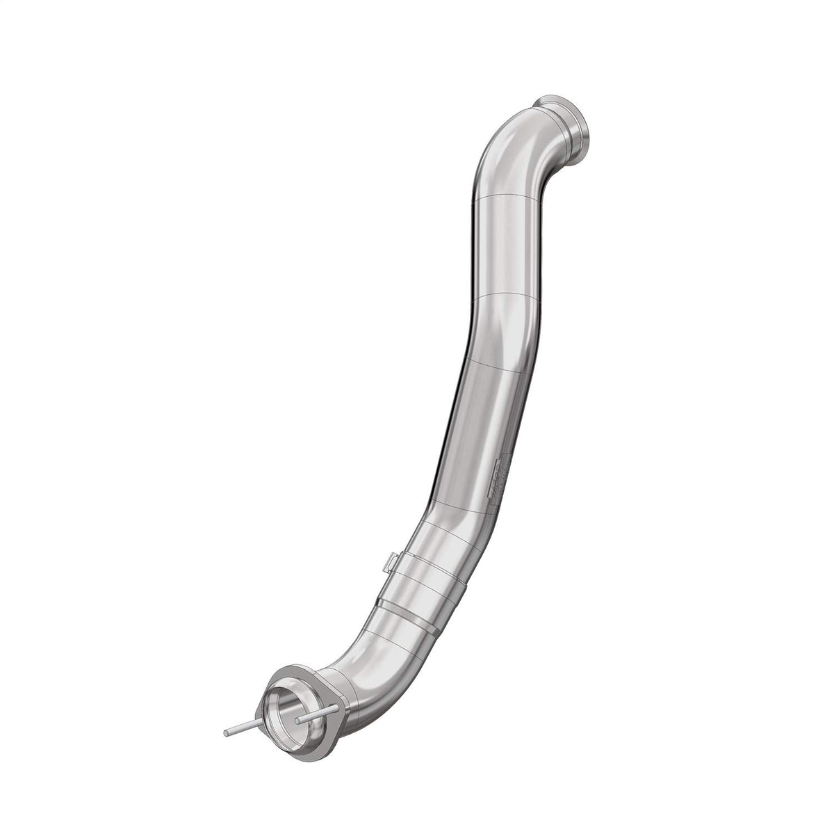 MBRP FS9CA455 Turbo Down Pipe