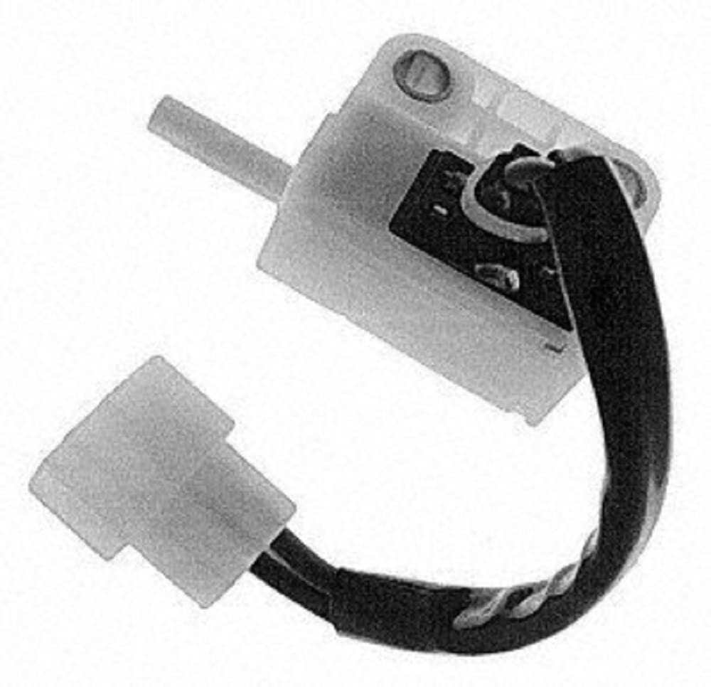 Backup Light Switch