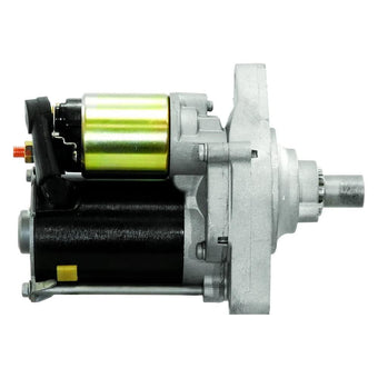 compare product Delco Remy 17298 Premium Remanufactured Starter Motor