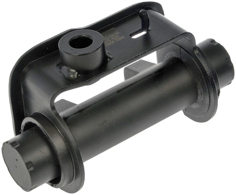 Dorman - 924-441 - REAR DIFFERENTIAL DYNAMIC DAMPER