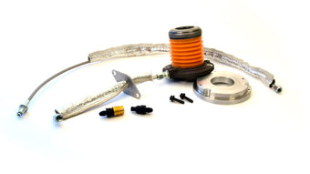 compare product Automotive Centerforce - Centerforce Accessories, Clutch Release Bearing and Slave Cylinder Assembly (601807)