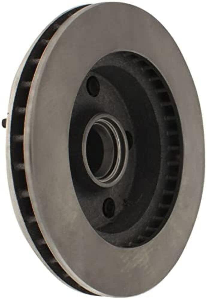 STANDARD BRAKE ROTOR