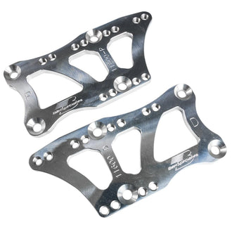 compare product Billet Specialties BILLET SPEC Ls Swap Motor Mounts