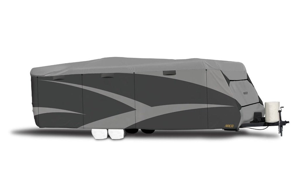 ADCO Caravan Cover - (6.1-6.71m Length) - SFS Aquashed