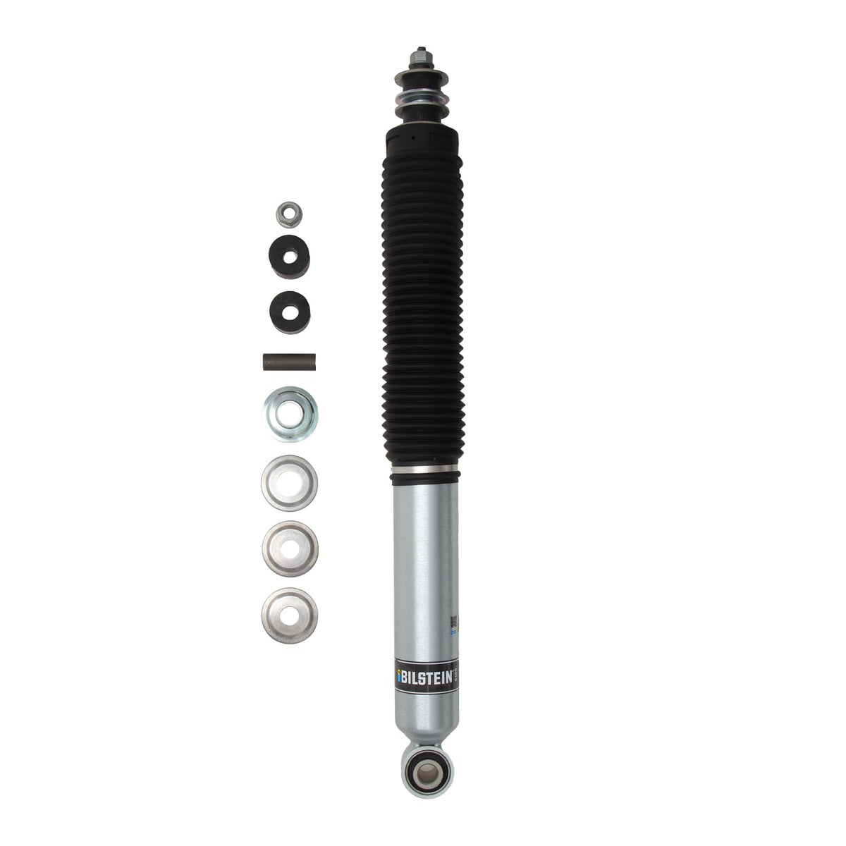 Bilstein - 24-333269 - Compatible with/Replacement for Toyota Tacoma '24+; R; B8 6100; 0-1