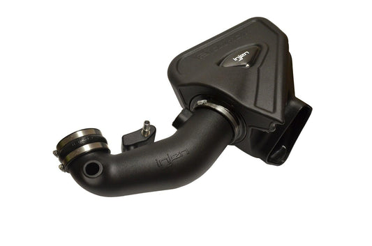 Injen EVO7301Evolution Roto-Molded Air Intake System W/SuperNano-Web Dry Air Filter for the 2016-2020 Chevrolet Camaro SS V8-6.2L