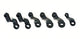 Fabtech FTS309 Pitman Arm for Ford