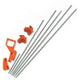 CAREFREE/CO. HD Locks UPGRD KIT,Orang