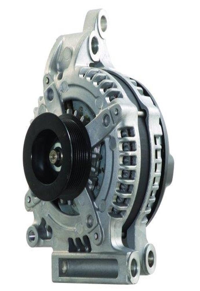 Remy 12817 Premium Remanufactured Alternator