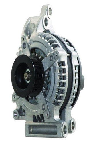 compare product Remy 12817 Premium Remanufactured Alternator