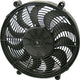 Derale Cooling Products 16217 17" High Output Rad Fan, Premium Kit