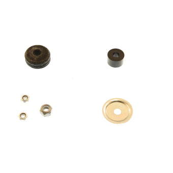 compare product Bilstein (24-005296 36mm Monotube Shock Absorber