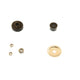 Bilstein (24-005296 36mm Monotube Shock Absorber