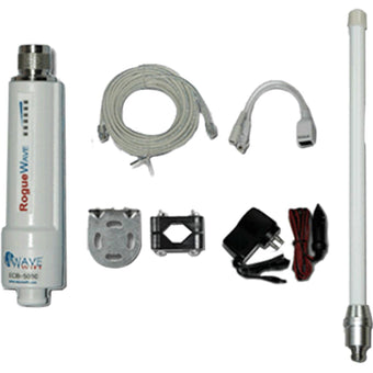 compare product Wave WiFi Rogue Wave WiFi Antenna