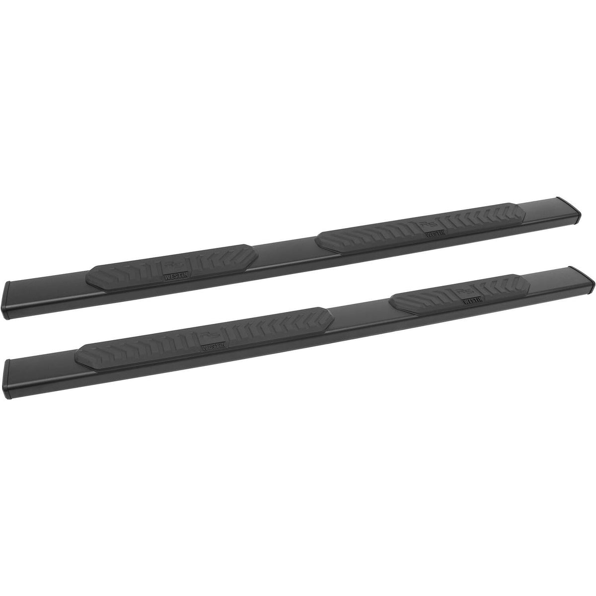 Westin 28-51025 R5 Nerf Bars Black Pair