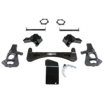 compare product Fabtech FTS21089 Component Box