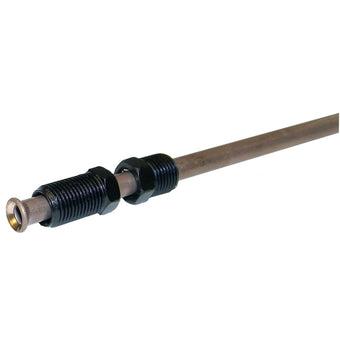 compare product AGS CN420 Steel Brake Line