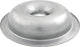 Allstar Performance ALL26081 14" Diameter 5/8" Drop Aluminum Carburetor Air Cleaner Bottom