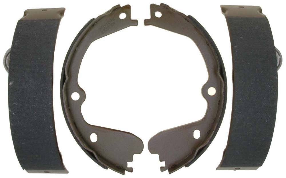 Raybestos 973PG Professional Grade Drum Brake Shoe Set