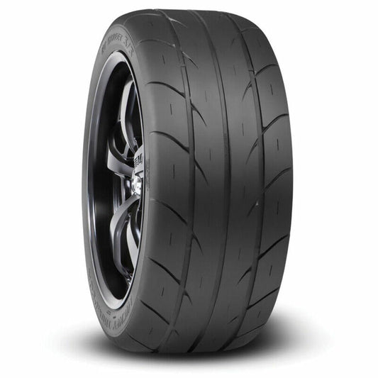 M.T. DRAG ET Street S/S P285/35R19