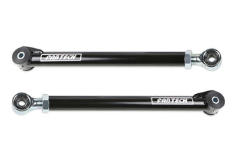 compare product Fabtech - 2022 Toyota Tundra Adjustable Rear Link Arms (FTS26110)