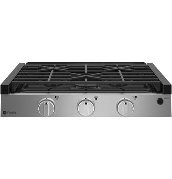 compare product GE Profile™ 21