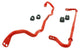 Eibach Anti-Roll-Kit Front And Rear Sway Bars E40-72-007-04-11 Compatible with Porsche 911 Carrera 2005-2012