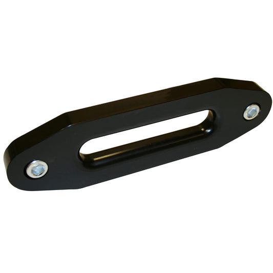Bulldog Winch (20087 Hawse Fairlead