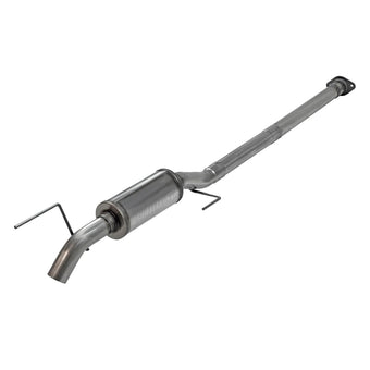 compare product Flowmaster 717980 FlowFX Extreme Cat-Back Exhaust Kit 3 Inch 409 Stainless Steel Compatible with 2009-2014 Ford F-150 3.5L 4.6L 5.0L 5.4L engines