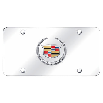 compare product Auto Gold CAD2CC Cadillac Name Chr/Chr PLT