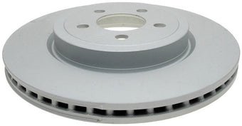 compare product Raybestos 780256P Advanced Technology Disc Brake Rotor