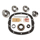Motive Gear R7.5GR Rear Bearing Kit for a GM 7.5" or GM 7.625" Differential with Koyo Tapered Bearings