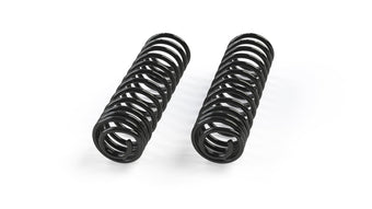 compare product TeraFlex 1863300 JL4 3.5” Outback Coil Spring Pair Rear
