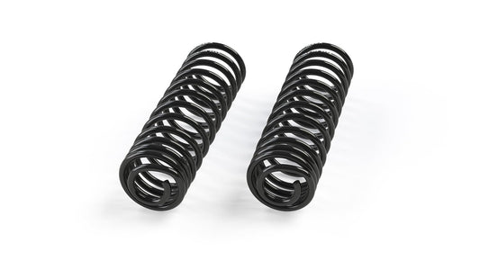 TeraFlex 1863300 JL4 3.5” Outback Coil Spring Pair Rear