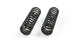TeraFlex 1863300 JL4 3.5” Outback Coil Spring Pair Rear