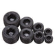 Edelbrock 8051 Pipe Plug Kit Fitting, 1Pack, Black