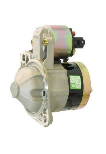 compare product Remy 17498 Premium Remanufactured Starter
