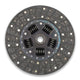 Centerforce 384162 Clutch Disc