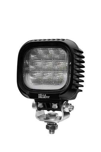 compare product HELLA 1GA 357 109-031 LED-Worklight S3000 2.0 - 12/24V - 3000lm - mounting - Bracket system - Short distance lighting - Cable: 300mm - Quantity: 1
