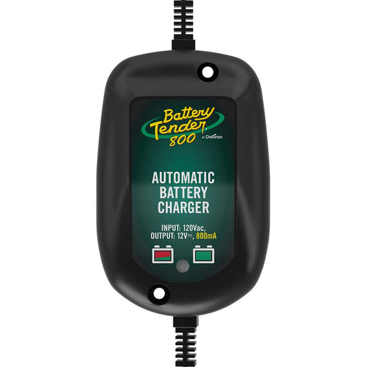 Battery Tender 800 022-0150-DL-WH Weatherproof Charger
