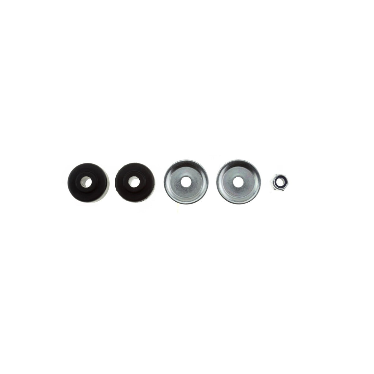Automotive BILSTEIN 24-184656 B6 4600 Shock Absorber B6 4600 Shock Absorber