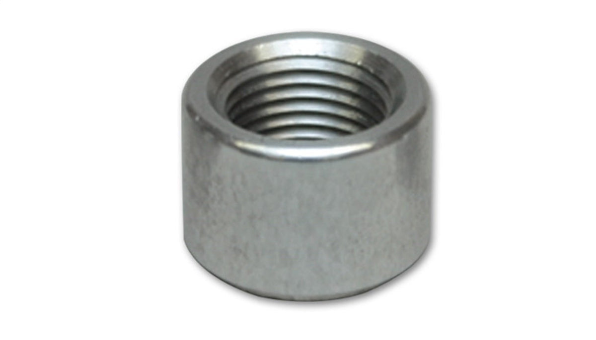 Vibrant Performance Vibrant (11270) 1/8" NPT Female 3/4" O.D. Mild Steel Weld Bung